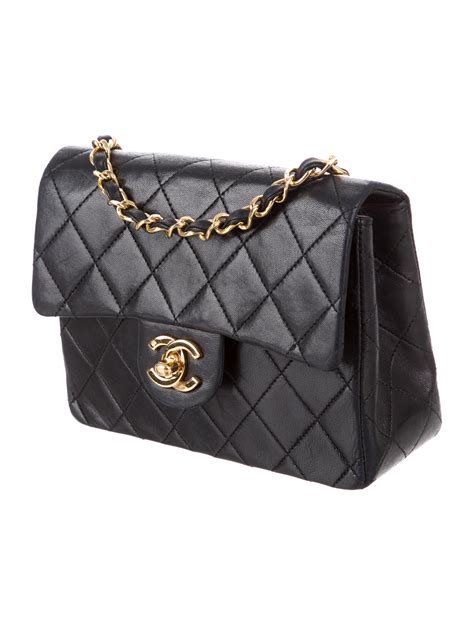 chanel old design bags|best old chanel bags.